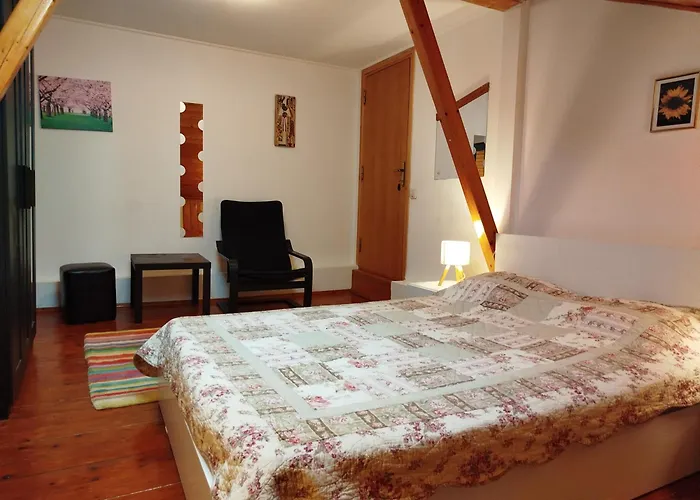 Central Victoriei Guesthouse